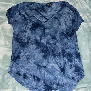 Rue 21 Tie Dye Top